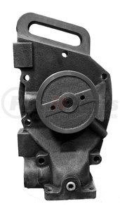 AK-3801708 by AKMI - Cummins NT855 Water Pump