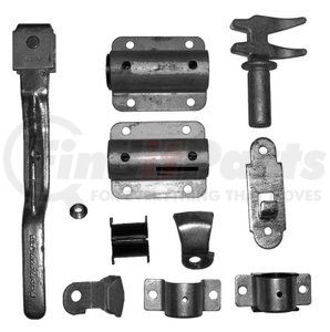 P50985 by POWERBRACE - HARDWARE REPAIR