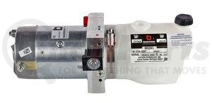 M-3519-0207 by MONARCH BEARINGS - HYDRAULIC POWER UNIT