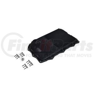 Mopar 68225344AA Transmission Oil Pan Transmission Oil Pan