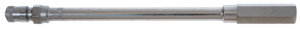 HE-4430 by HALTEC - Tire Valve Stem Extension - 4" Effective Length, 1" Long Collar Type, for Truck Valves