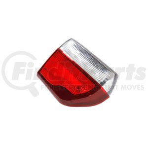 57010273AH by MOPAR - Back Up Light - Left, Inner, For 2011-2013 Dodge Durango