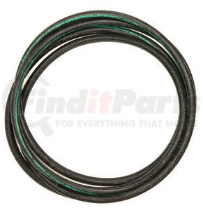 OR-25-TA by HALTEC - Wheel O-Ring - Arctic, 25" Rim Size, 0.26" Rod Diameter, for Tubeless Earthmover Tire