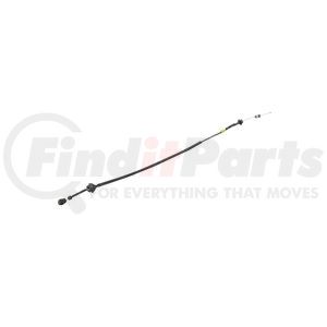 53031626AC by MOPAR - CABLE