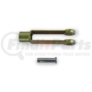 019051 by VELVAC - EXTENDED CLEVIS