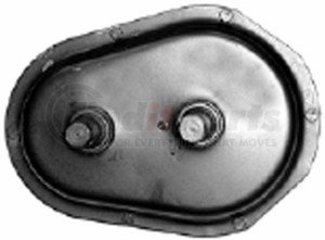 741805 by SAF-HOLLAND - Gearbox Assembly