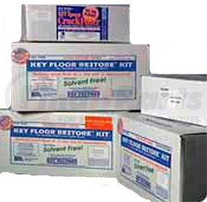 EC1055AB by KEY POLYMER - FLR RESTORE KIT