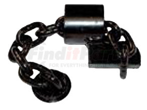 *10421 by KINEDYNE - TIE DOWN