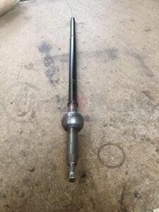 17600 by EATON - Transmission Gear Shift Lever