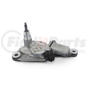 55079213AB by MOPAR - Liftgate Latch Release Motor - For 2011-2013 Jeep Grand Cherokee