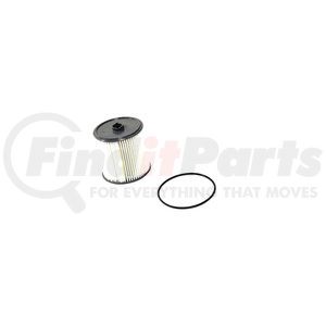 68436631AA by MOPAR - Fuel Water Separator Filter - Kit, for 2019-2024 Jeep/Ram