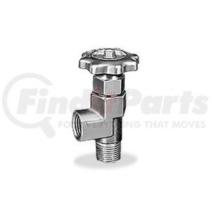 Velvac 060026 Fuel Tank Valve Kit LEVELING VALVE