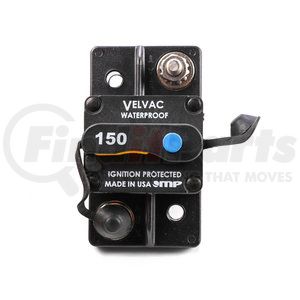 091003 by VELVAC - Circuit Breaker - 150 High Amp