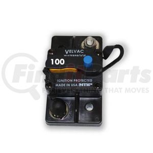 091007 by VELVAC - Circuit Breaker - 100 High Amp