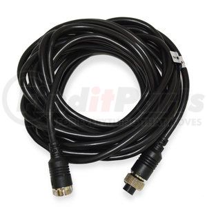 745131 by VELVAC - Park Assist Camera Cable - 15 foot Cable, REI Connector