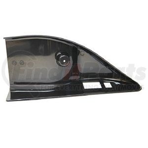 B709405 by VELVAC - Door Mirror Switch Bezel - Replacement Switch Housing for Ford E-Van