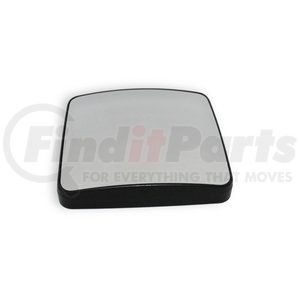Velvac V154003110 Door Mirror Glass Door Mirror Glass - Model 400, Glass Size 7"w x 6-3/8"h
