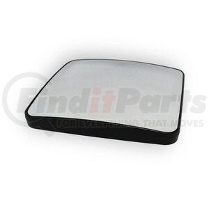 Velvac V154003117 Door Mirror Glass Door Mirror Glass - Model 400, Glass Size 7"w x 6-3/8"h