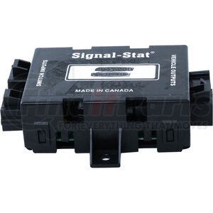 294Y200 by TRUCK-LITE - Headlight Wiper Motor Relay - Compatible with a variety of Truck-Lite mirrors