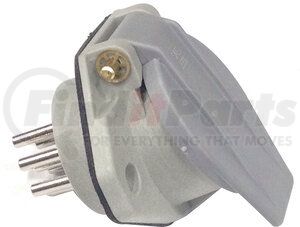 50813 by TRUCK-LITE - Receptacle - Smart Box Solid Pin Replacement