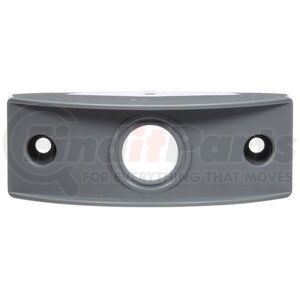 33711 by TRUCK-LITE - 33 Series Marker Light Mounting Bracket - For 33 Series Round Shape Lights