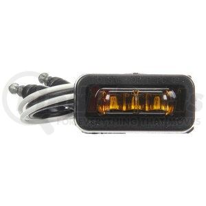 36115Y by TRUCK-LITE - 36 Series Marker Clearance Light - LED, Hardwired Lamp Connection, 12v