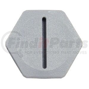 50830 by TRUCK-LITE - FILLER PLUG