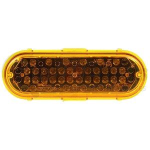 60362Y by TRUCK-LITE - MODEL 60 LED