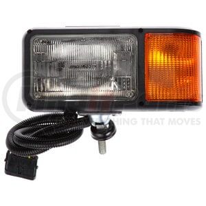 80910 by TRUCK-LITE - SNOW PLOW LIGHT