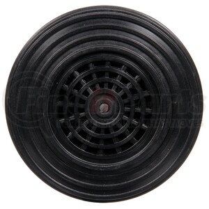 92918 by TRUCK-LITE - Back Up Alarm - 102 DB, PL-3, Single Sound Regulation, Steam Cleanable, 12-24v