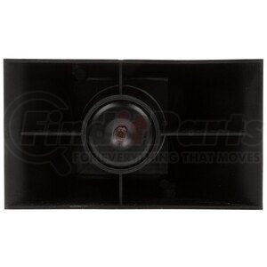 92927 by TRUCK-LITE - Back Up Alarm - 87-112 DB, 3 Bolt Terminal, Self Adjusting Sound Regulation, Steam Cleanable, 12-24v