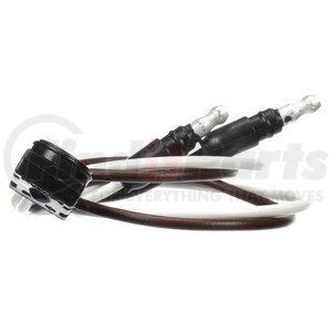 Truck-Lite 94736 Trailer Wiring Plug Clearance and Marker Light Plug - 16 Gauge GPT Wire, 18 in.