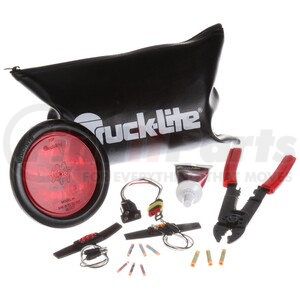 97392 by TRUCK-LITE - Roadside Emergency Kit - LED, Roadside Repair, Kit