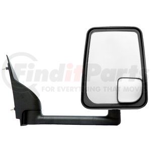 4810031 by TYC - Door Mirror