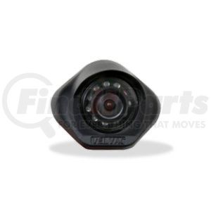 717872 by VELVAC - Video Camera - Back-Up Camera Kit with Plate, ASA Connection