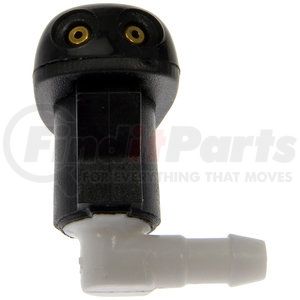 58190 by DORMAN - Windshield Washer Nozzle