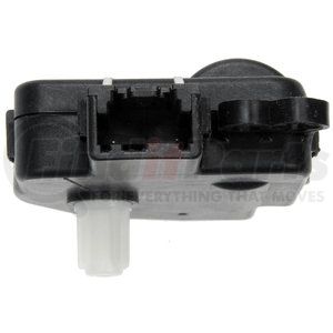 Dorman 604-045 HVAC Blend Door Actuator "OE Solutions" Air Door Actuator - Mode
