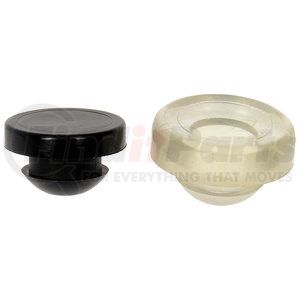 74025 by DORMAN - Pedal Stop Pad
