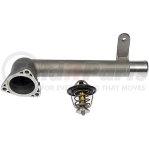 902-5123XD by DORMAN - T-HSING W THERMOSTAT