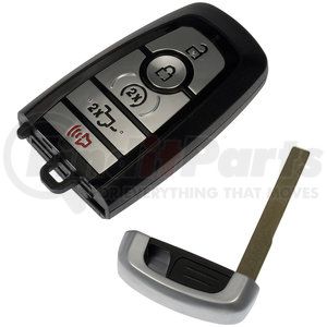 99284ST by DORMAN - Keyless Entry Remote