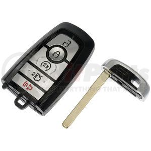 99287ST by DORMAN - Keyless Entry Remote