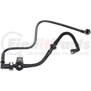 Dorman 994-916 Vapor Canister Purge Valve PURGE VALVE