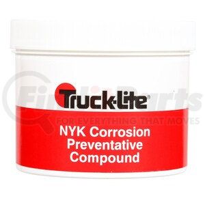 97943 by TRUCK-LITE - NYK-77 Multi-Purpose Anti Corrosion Lubricant - 1 Qt. Can