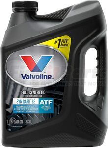 887972 by VALVOLINE - Syn Gard™ ES Automatic Transmission Fluid - Full Synthetic, 1 Gallon