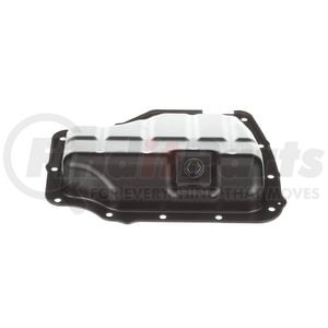 HYP34A by SPECTRA PREMIUM - Engine Oil Pan