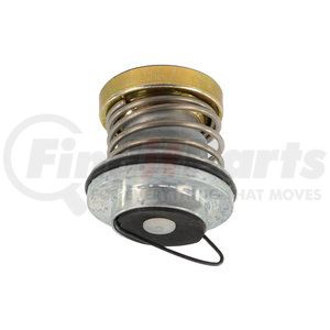110143 by SEALCO - Air Brake Relay Valve Plug - For 4-Delivery Ports Relay Valve