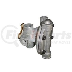 110595 by SEALCO - Air Bag Control Valve - 3/8 in. NPT Control Port, Remote Mounted