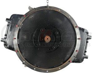 620-00035-2 by GEAR PRODUCTS INC. - PUMP DRIVE DBL DD SAE 01.56U