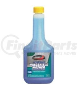 2943 by TECHNICAL CHEMICAL CO. - Windshield Washer Concentrate - for California