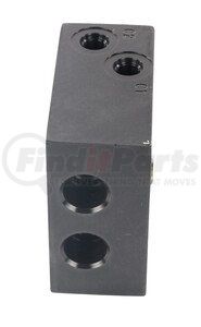 203-161 by CARGOTEC - VALVE BLOCK